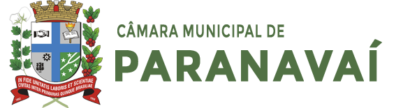 Brasão CAMARA MUNICIPAL DE PARANAVAÍ